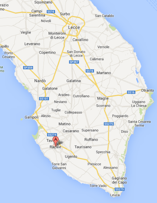 Salencons Consulenza informatica e tecnica per le aziende